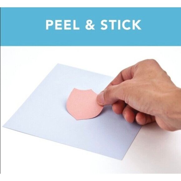 Xyron Create-a-Sticker, 5", Sticker Maker, Machine, Permanent Adhesive - Picture 4 of 6